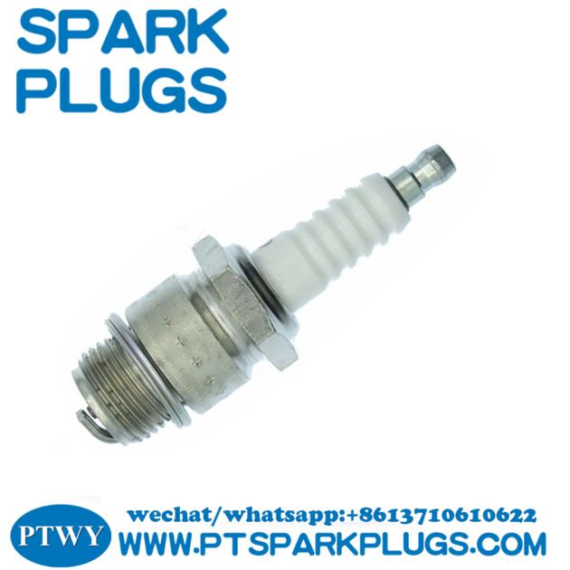 professional   great material  spark plugs for denso L14-U
