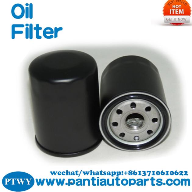 replacement oil filters for TOYOTA 90915-10002