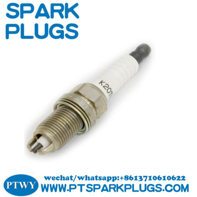 spark plug for Japanese cars K20TNR