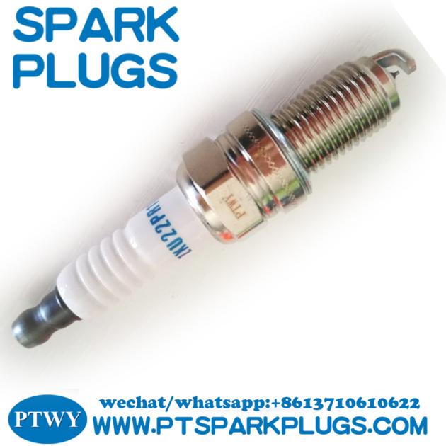 spark plug sole agent OEM 5308  ZXU22PR11 Auto Car Engine Spark Candles High Performance Spark Plugs