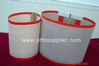 PTFE Coated Mesh Conveyor Belt