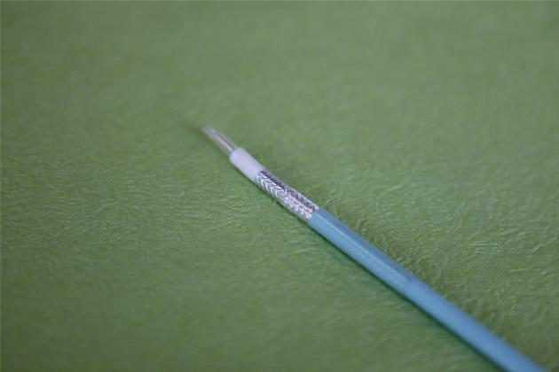 UFWP series Radio Frequency Coaxial Cable Replaceable GORE CXN3506