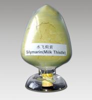 Milk Thistle Extract(Silymarin/Silymarine70% 80%)