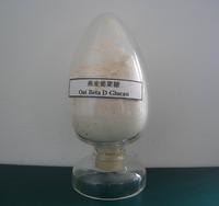 Oat Beta Glucan