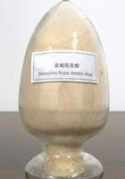Silkworm Chrysalis Amino Acids