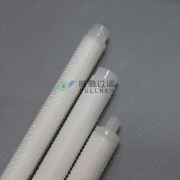 Condensate Polishing Filters Element For Power