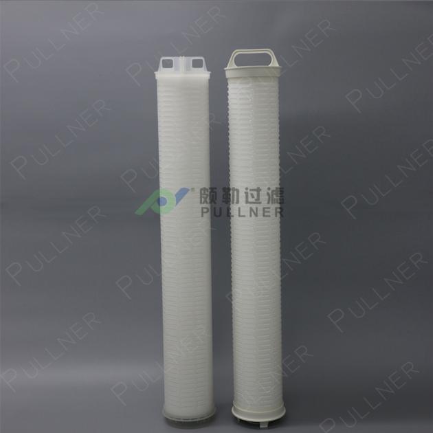 Replace CUNO 3M High Flow Filters