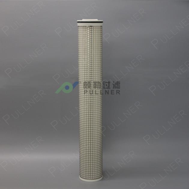 High Temperature High Flow Filters