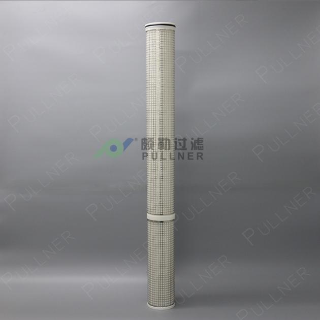High Temperature High Flow Filters