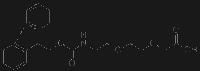 Fmoc-8-Amino-3,6-Dioxaoctanoic Acid