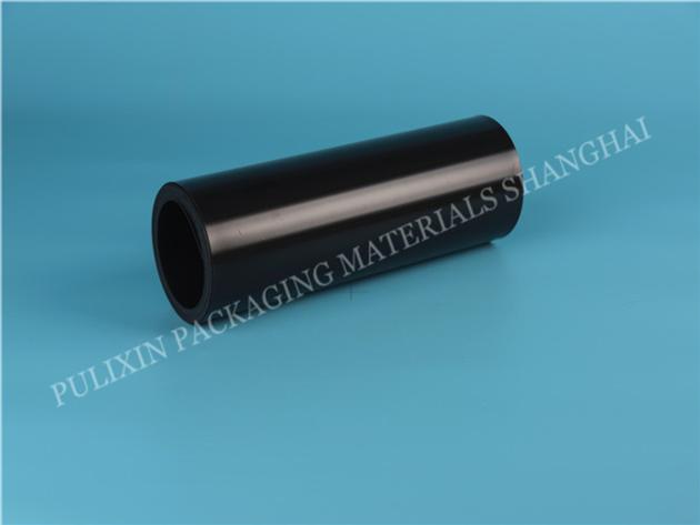 Black Embedded Conductive PP Amp HIPS