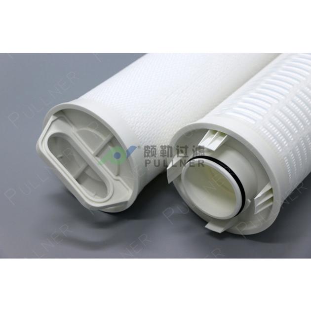 Replace CUNO 3M High Flow Filters