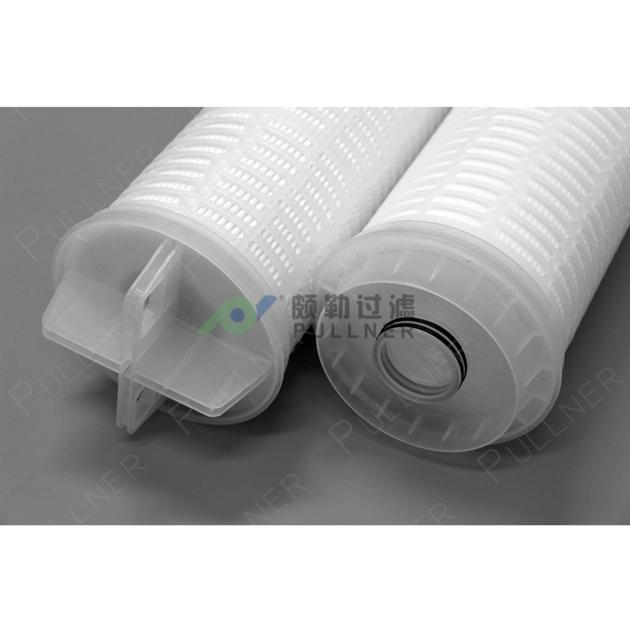 Replace CUNO 3M High Flow Filters