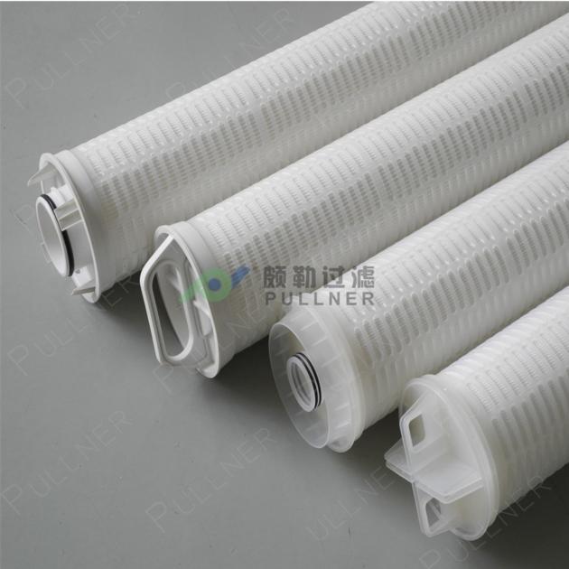 Replace CUNO 3M High Flow Filters