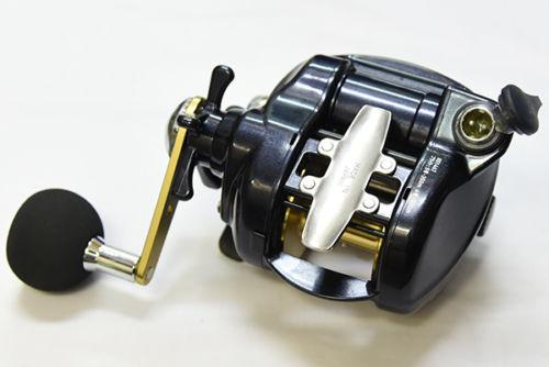 2016 NEW DAIWA LEOBRITZ S500 ELECTRIC