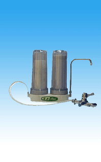 china ceramic water filter/purifier