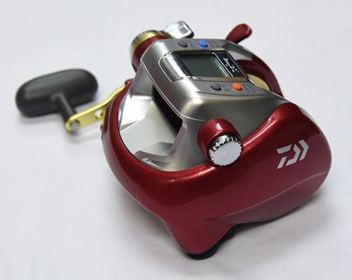 2016 NEW DAIWA HYPER TANACOM 600R