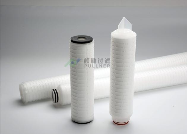 Economical High Precision Polypropylene Filter