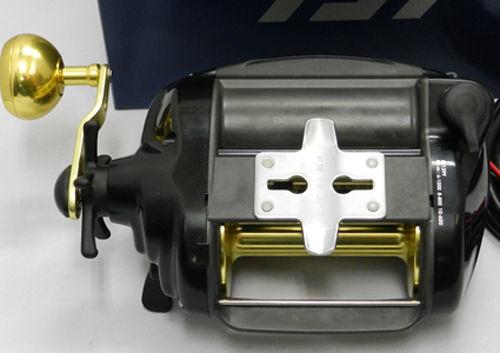 2016 NEW DAIWA TANACOM 1000 English