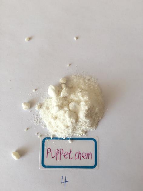 4-Fluoroamphetamine,4-FA CAS 459-02-9