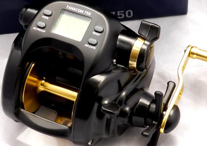 2016 NEW TANACOM 750 Big GAME
