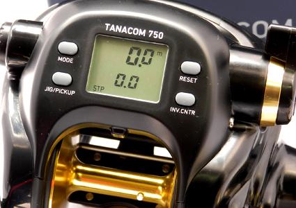 2016 NEW TANACOM 750 Big GAME