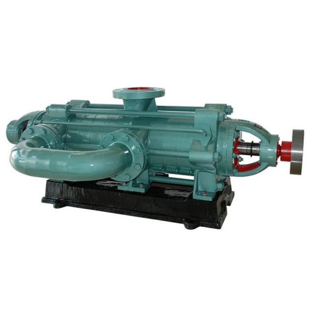  Centrifugal Pump