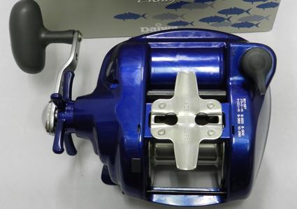 2016 NEW DAIWA HYPER TANACOM 600Fe