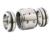 Mechanical seals