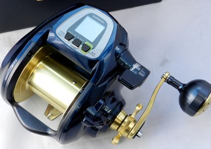 New Shimano Beast Master 9000 Big
