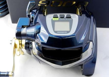 New Shimano Beast Master 9000 Big
