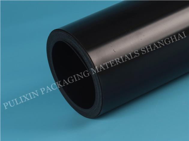 HIPS Amp PP Volume Conductive Plastic