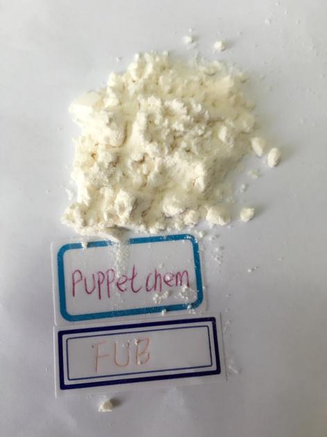 AMB-FUBINACA,FUB-MAB,MMB-FUBINACA CAS 1715016-76-4