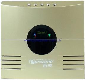 Plasma air purifier