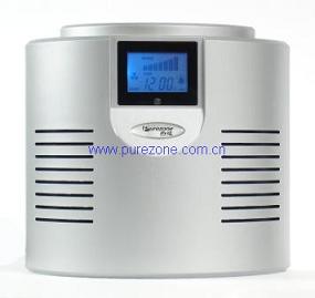 Purezone air purifier