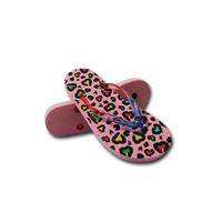Rubber Sandal