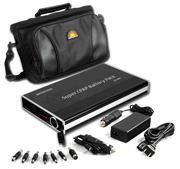 Lithium battery(SPPS-440) for universal digital devices such as laptop,dvd,DVB