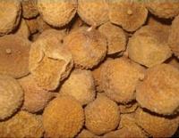 Dried Litchi Fruit