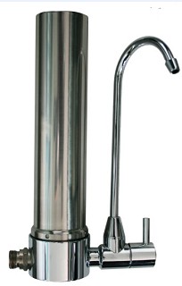 Countertop water filter-HF121S