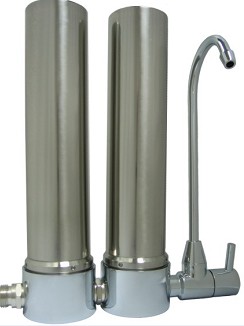 Countertop water filter-HF122S