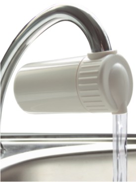 Mini water filter