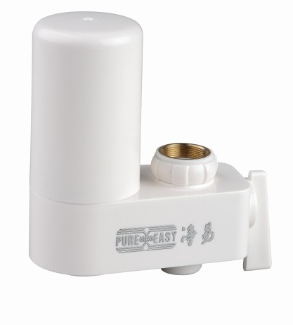 Faucet water filter HF211A