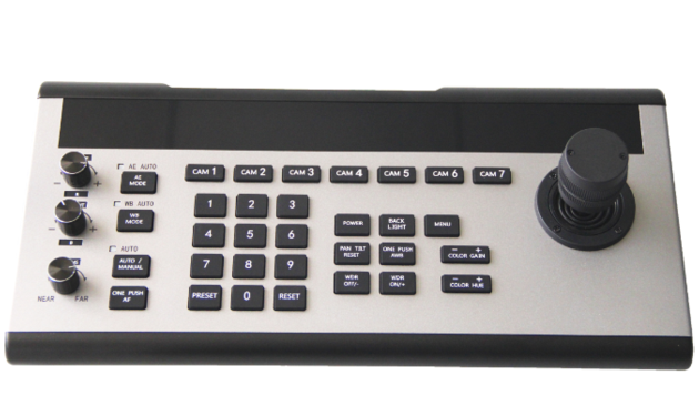 PRO Video Conferencing Control Keyboard Kb100