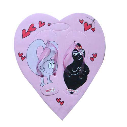 Mat Slipper LJSM0031