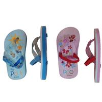 Rubber Slipper