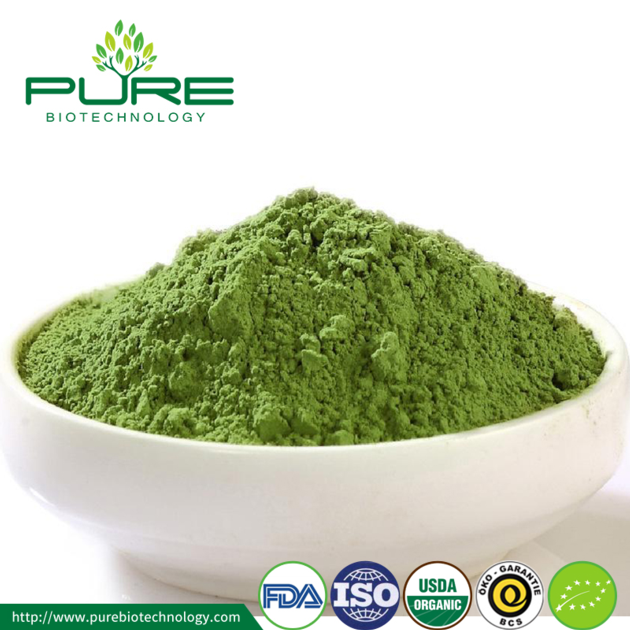 Organic Matcha powder