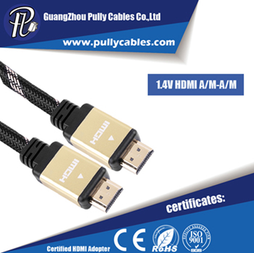 1.4V HDMI CABLE 