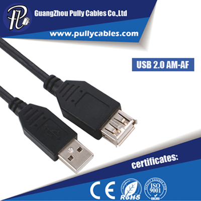 USB 2.0 EXTENSION CABLE