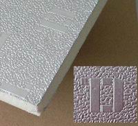 Insulated Ductwork Panel