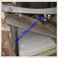 Sell Fuel Filter Paper 